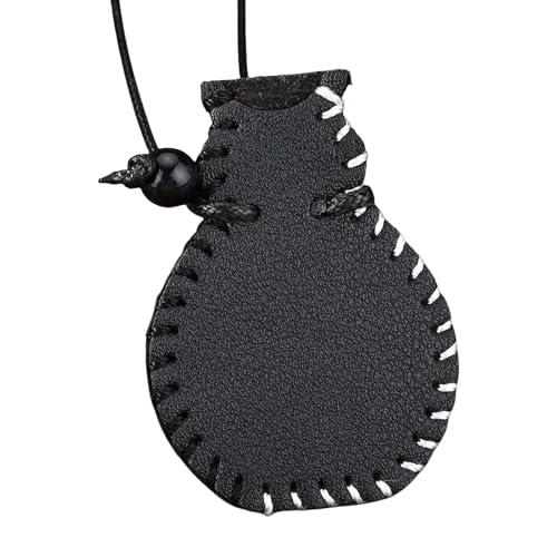 Elegante, robuste Halskette mit Herz-Katzen-Anhänger, tragbar, für Trendsetter, die unverwechselbare Designs für den täglichen Gebrauch lieben von Limtula