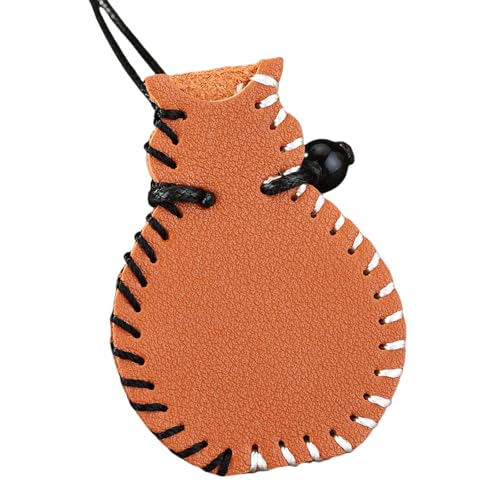 Elegante, robuste Halskette mit Herz-Katzen-Anhänger, tragbar, für Trendsetter, die unverwechselbare Designs für den täglichen Gebrauch lieben von Limtula