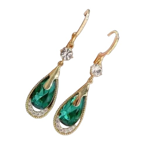Elegante Wassertropfen-Ohrringe, Bürokleidung, modischer Party-Schmuck, Statement-Ohrringe, geeignet für verschiedene Anlässe, Einheitsgröße, Wie beschrieben, Wie beschrieben Elegante Wassertropfen-Ohrringe, Bürokleidung, modischer Party-Schmuck, Statement-Ohrringe, geeignet für verschiedene Anlässe, Einheitsgröße, Wie beschrieben, Wie beschrieben von Limtula