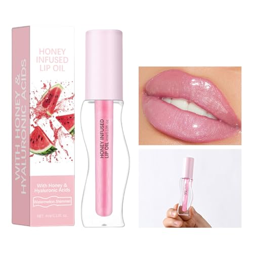 Feuchtigkeitsspendende Lippenstiftflüssigkeit Für Frauen Feuchtigkeitsspendendes Lipgloss Make Up Einfach Anzuwenden Erzielen Sie Einen Modischen Lippen Look von Limtula