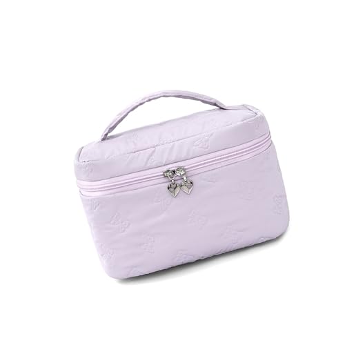 Großkapazität Toilettenbeutel Wasserdichtes Make Up Reisen Kosmetische Wäsche Ästhetische Lagerung Für Frauen wasserdichte Toilierte Handheld Kosmetik Große Kapazität Wäsche von Limtula