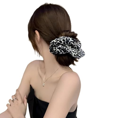 Haargummi im Vintage-Stil, für Damen, Dutt, Haarteile, Haargummis, weiblicher Kopfschmuck, Teenager, Mädchen, Haarstyling-Werkzeug Haargummi im Vintage-Stil, für Damen, Dutt, Haarteile, Haargummis, weiblicher Kopfschmuck, Teenager, Mädchen, Haarstyling-Werkzeug von Limtula