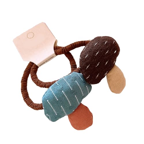 Hübsche Pilz-Haarspange für Kinder, langlebige Haarnadel, Kindermode, Haarspange für besondere Anlässe von Limtula