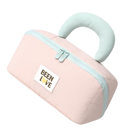 Kissen Geformte Kosmetische Kosmetische Organisierte Tragbare Reisemake Up Aufbewahrungstasche Stilvolle Make Up Tasche Handtasche Für Schönheitsbegeisterte Kompakte Reisefreundliche Kissen Geformte Kosmetische Kosmetische Organisierte Tragbare Reisemake Up Aufbewahrungstasche Stilvolle Make Up Tasche Handtasche Für Schönheitsbegeisterte Kompakte Reisefreundliche von Limtula