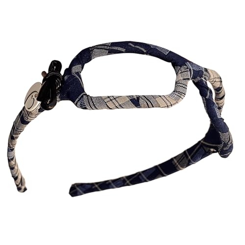 Koreanischer Stil Brillenrahmen Haarband für Mode-Enthusiasten Auffällige Schleife Haarreif Neuheit Haarform-Ornament Koreanischer Stil Brillenrahmen Haarband für Mode-Enthusiasten Auffällige Schleife Haarreif Neuheit Haarform-Ornament von Limtula