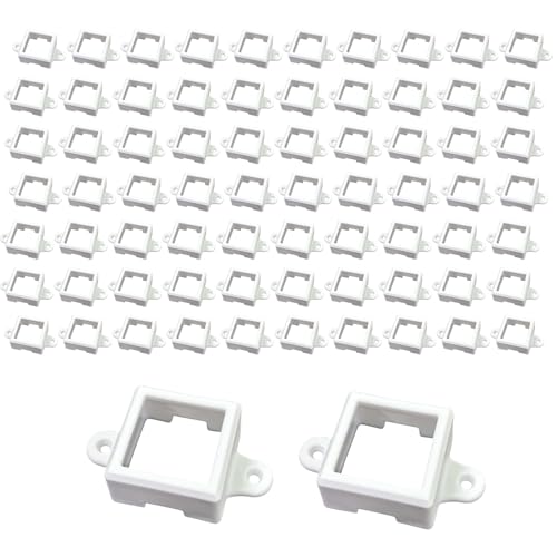 LED Lampen Montagerahmen Robuste Schutzhülle Easy Installation LED Vorrichtung Für Sichere Und Ästhetische Beleuchtungslösung von Limtula