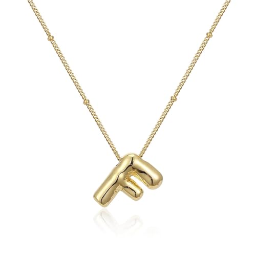 Limtula Ballonstile Glatte Buchstaben Halskette Einstellbare Legierungskette Geeignet Für Modische Jugendliche Frauen Und Geschenk Eine Verstellbare Trottelkette Vermittelt Limtula Ballonstile Glatte Buchstaben Halskette Einstellbare Legierungskette Geeignet Für Modische Jugendliche Frauen Und Geschenk Eine Verstellbare Trottelkette Vermittelt von Limtula
