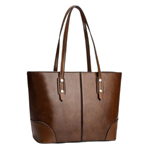 Limtula Damen Umhängetasche Praktische Und Modische Achselhalterbeteiligten Freizeit Handtasche Einkaufstasche Für Verschiedene Anlässe Strand Reisetaschen von Limtula