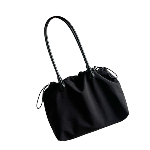 Limtula Einfache Und Stilvolle Nylon Umhängetasche Handtasche Für Und Studenten Die Eine Praktische Accessoire Leichtgewichts Nylonbeutel Benötigen von Limtula