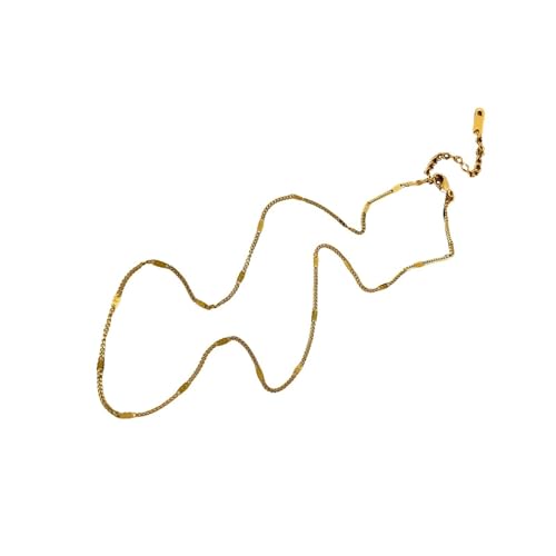 Limtula Elegante Halskette mit Seestern und Muscheln, zeitgenössisches Seestern-Design, mit Muschel-Inspiration für Partys, Einheitsgröße, Wie beschrieben, Wie beschrieben von Limtula