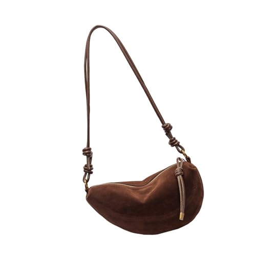 Limtula Elegante PU Schulter Geldbörse Stilvolle Unterarmtasche Für Moderne Frauen Die Sich Hervorragend Für Ungezwungene Einkäufe Und Versammlungen Alltagspendlertasche Entwickelt Haben von Limtula