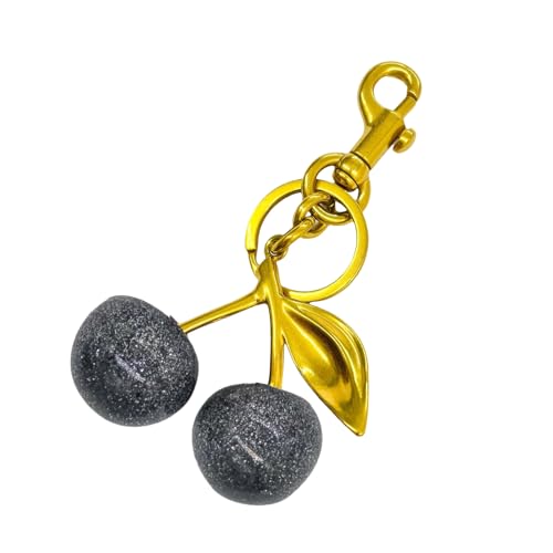 Limtula Funkelnder Obstpendellanhänger Mode Accessoire Fruit Keyring Stilvoller Schlüsselanhänger Für Erwachsene Freund Und Familie Geeignet Limtula Funkelnder Obstpendellanhänger Mode Accessoire Fruit Keyring Stilvoller Schlüsselanhänger Für Erwachsene Freund Und Familie Geeignet von Limtula