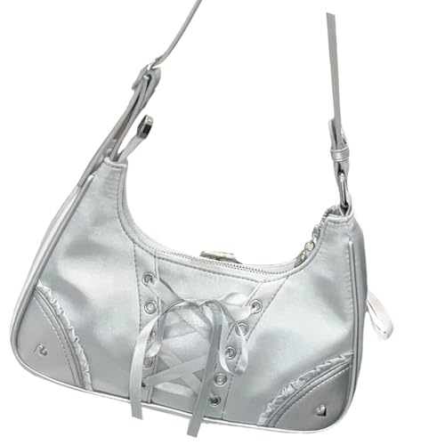 Limtula Harajukus Itabag Crossbody Umhängetasche Handtasche Transparent Itabag Messengers Tasche Mode Satchel Handtasche Daypacks Geschenke Ita Crossbody Messenger Schulter von Limtula