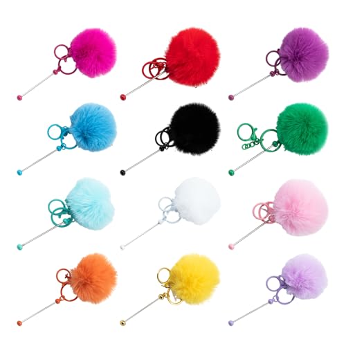 Limtula Hell Gefärbter Scherziger Schlüsselbund Charme Für Personalisierte Stile Und Geschenke Für Kinder Und Schüler 12 Pack Limtula Hell Gefärbter Scherziger Schlüsselbund Charme Für Personalisierte Stile Und Geschenke Für Kinder Und Schüler 12 Pack von Limtula