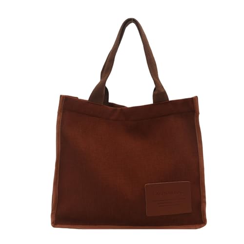 Limtula Japanische Stil Umhängetasche Großkapazität Student Office Essential Handtasche Pendlertasche Für Arbeitstreffen Und Lässige Leichte Tägliche Verwendung von Limtula