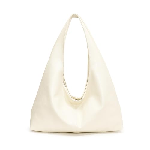 Limtula Kreative Umhängetasche Mit Geräumigen Innenraum Sllouchy Achselhalterbeutel Mode Handtasche Für Moderne Frauen In Verschiedenen Achtern Achselhöhlenbeutel von Limtula