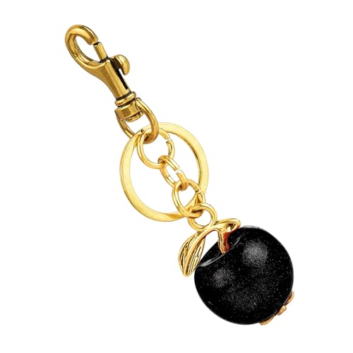Limtula Obst Schlüsselbund Charme Geldbörsen Und Taschen Anhänger Modischer Accessoire Key Ornament Für Frauen Modeliebhaber Geeignet von Limtula