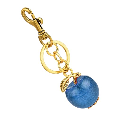 Limtula Obst Schlüsselbund Charme Geldbörsen Und Taschen Anhänger Modischer Accessoire Key Ornament Für Frauen Modeliebhaber Geeignet von Limtula