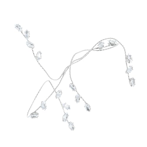 Limtula Raffiniertes Fingerarmband Handkette Mode Gold Oder Silberhandschmuckfinger Kette Verleiht Jedem Outfit Charme von Limtula