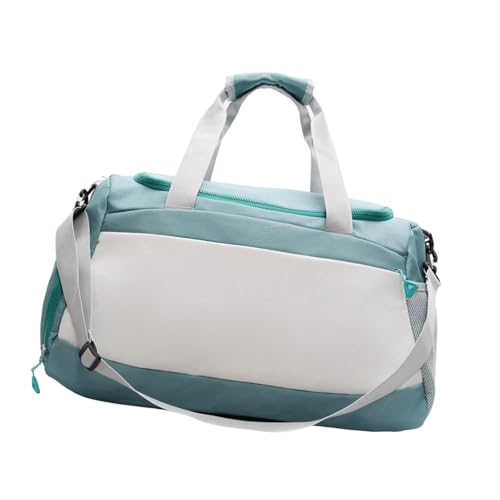 Limtula Reisetasche Für Frauen Fitness Mit Nasse Und Trockener Trennung Über Nacht Trip Weekends Training Sport Training Fitnessstudio Großkapazität Travel Trip Fitness Gepäck von Limtula