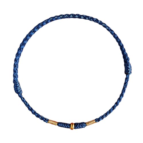 Limtula Rotes Faden Amulettarmband Mit Goldener Perle Charme Handgewebten Fußkettchen Für Männer Männer Verstellbare Freundschaft Handchain Limtula Rotes Faden Amulettarmband Mit Goldener Perle Charme Handgewebten Fußkettchen Für Männer Männer Verstellbare Freundschaft Handchain von Limtula