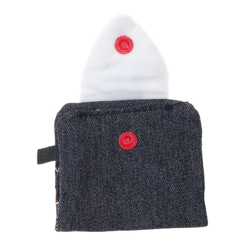 Limtula Schöne Reiskugel Brieftaschen Münze Geldbörse Wechselmädchen Kartenhalter Kinderbeutel Aufbewahrungstasche Geld Reisball Schöner Kartenhalter Aufbewahrungswechsel Für Mädchen von Limtula