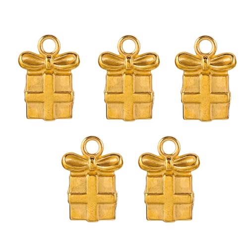 Limtula Set Von 5 Bowknot Anhängern Halskette Anhänger Handwerk Accessoires Schmuck Anhänger Für Einzigartige Schmuck Und Handwerksprojekte Limtula Set Von 5 Bowknot Anhängern Halskette Anhänger Handwerk Accessoires Schmuck Anhänger Für Einzigartige Schmuck Und Handwerksprojekte von Limtula