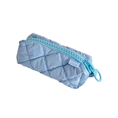 Limtula Stifthülle Tragbare Kapazität Handtasche Leichte Reise Fall Für Reisen Frauen Studentin Bleistift von Limtula