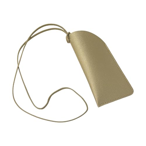 Limtula Stilvolle Hängende Brille Bag Halskette Designs Schmuckzubehör Für Pendeln Und Outdoor Aktivitäten Freizeitkette Halskette Tasche von Limtula