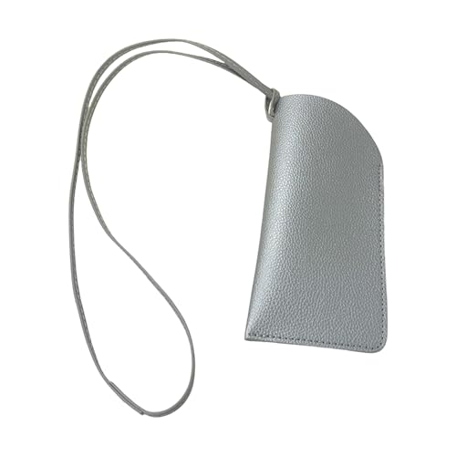 Limtula Stilvolle Hängende Brille Bag Halskette Designs Schmuckzubehör Für Pendeln Und Outdoor Aktivitäten Freizeitkette Halskette Tasche von Limtula