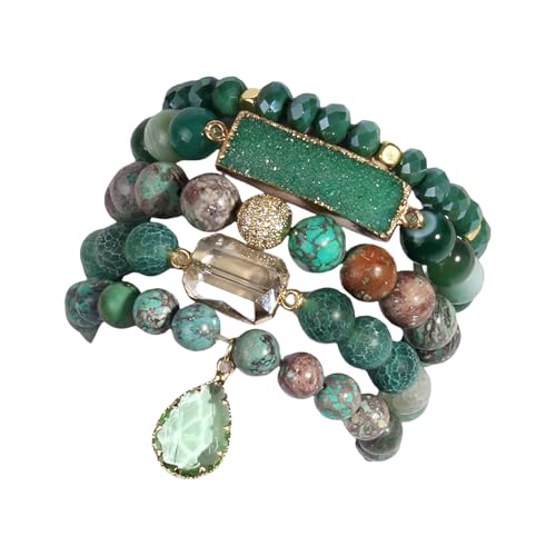 Limtula Stilvolles Verstellbares Armband Handgefertigtes Schmuckschatten Armband Männer Mode Armband Stein Textur Geeignet Für Einzigartiges Outfit Limtula Stilvolles Verstellbares Armband Handgefertigtes Schmuckschatten Armband Männer Mode Armband Stein Textur Geeignet Für Einzigartiges Outfit von Limtula