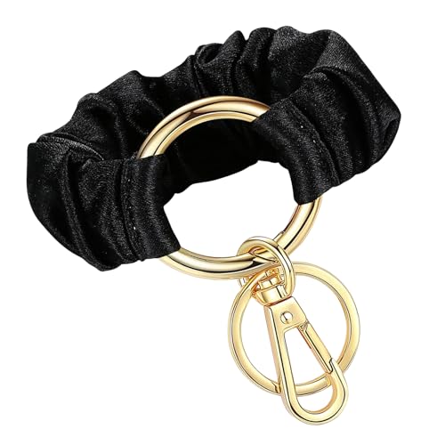 Limtula Stylish Hair Krawatte Armband Keychain Multifunktionelle Schlüsselhalter Modezubehör Keyrings Für Tägliche Ausflüge Geeignet Limtula Stylish Hair Krawatte Armband Keychain Multifunktionelle Schlüsselhalter Modezubehör Keyrings Für Tägliche Ausflüge Geeignet von Limtula