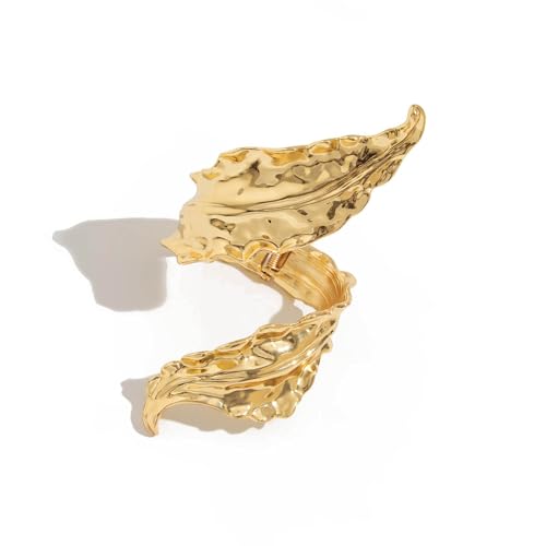 Limtula Stylish Robuste Metallblatt Designs Armband Und Naturschmuckzubehör Zum Geben Und Feiern Symbolisiert Limtula Stylish Robuste Metallblatt Designs Armband Und Naturschmuckzubehör Zum Geben Und Feiern Symbolisiert von Limtula