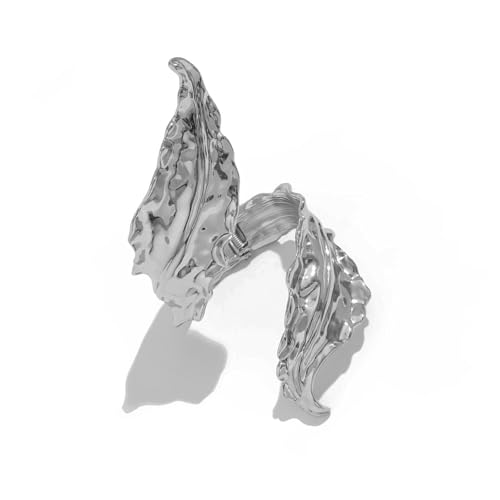 Limtula Stylish Robuste Metallblatt Designs Armband Und Naturschmuckzubehör Zum Geben Und Feiern Symbolisiert Limtula Stylish Robuste Metallblatt Designs Armband Und Naturschmuckzubehör Zum Geben Und Feiern Symbolisiert von Limtula