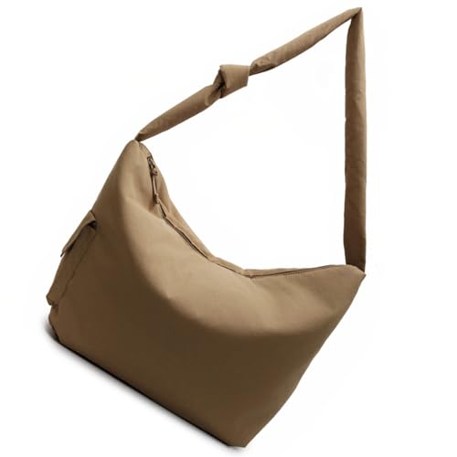 Limtula Toted Bag Für Frauen Mädchen Crossbody Toted Bag Handtasche Travel Umhängetaschen Arbeit Handtaschen Satchel Alltag Hobos Für Frauen von Limtula