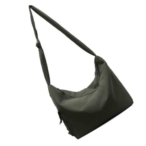 Limtula Toted Bag Für Frauen Mit Taschen Laptop Arbeit Crossbody Geldbörse Schulter Toted Satchel Top Schulter Handtasche Crossbody von Limtula