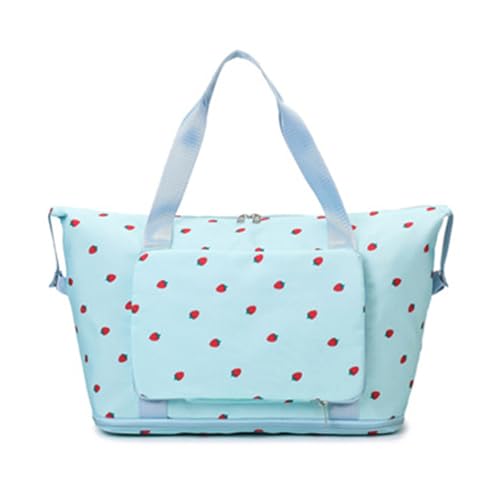 Limtula Trainingsbeutel Reise Fitness Fitnessstudio Sport Großer Kapazität Über Nacht Mit Nasse Und Trockener Trennung Für Trip Sweet Fitness Reisen Große Kapazitätwochenenden Mit Nasse Und Trockener von Limtula