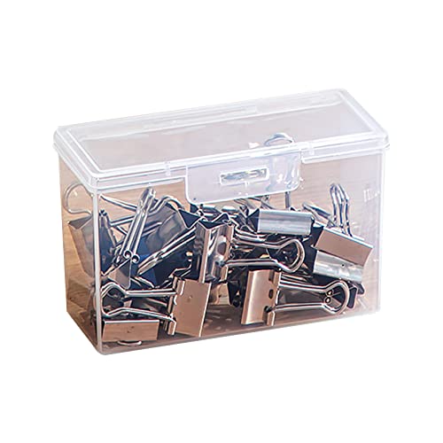 Limtula Transparente Buchstiftkoffer Großer Speicherbox Schreibweise Bleistiftbürste Finishing Speicherbox Zeichnungswerkzeuge Container Container von Limtula