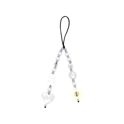 Limtula Trendy Heart Resin Perle Keychain Phone Accessoires Perlen Telefon Lanyard Resin Textur Für Den Täglichen Gebrauch Geeignet Limtula Trendy Heart Resin Perle Keychain Phone Accessoires Perlen Telefon Lanyard Resin Textur Für Den Täglichen Gebrauch Geeignet von Limtula