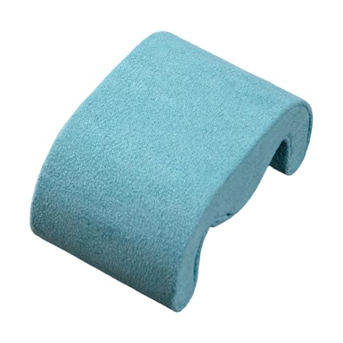 Limtula Uhren Und Armband Display Kissen Weiche Flanelliette Uhr Kissen Flanelliette Textur Die Für Die Verwendung Von Zuhause Oder Speicher Geeignet von Limtula