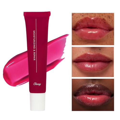 Lippenbalsam Für WMEN Girls Feuchtigkeit Und Feuchtigkeitsspur Lipglos Lippenbalsam Für WMEN Girls Feuchtigkeit Und Feuchtigkeitsspur Lipglos von Limtula