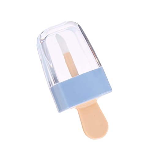 Lippenbalsam Leere Behälter Nachfüllbare Rotatierbare Kunststofflippenstiftrohre DIYS LIP GLOSS BALM Röhrchenhalter Für DIYS Kosmetik von Limtula