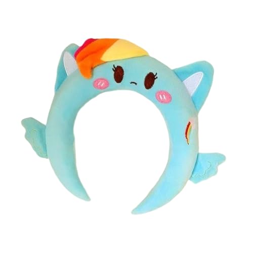 Lustiges Haarband mit einzigartigem Design für Frauen, bequeme Kopfbedeckung für Partys und besondere Anlässe von Limtula