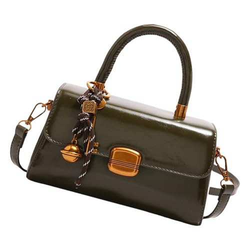 Luxus Handtasche Für Frauen Vintage Styles Top Geldbeutel Form Der Schulter Crossbody Tasche Für Verschiedene Anlässe von Limtula
