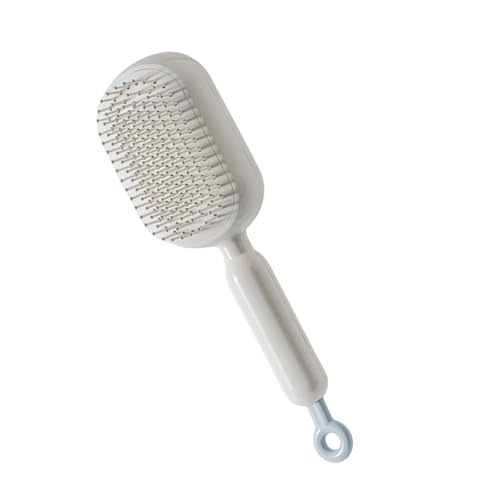 Massage Comb Airs Kissen Haarbürste Lockig Definieren von Limtula