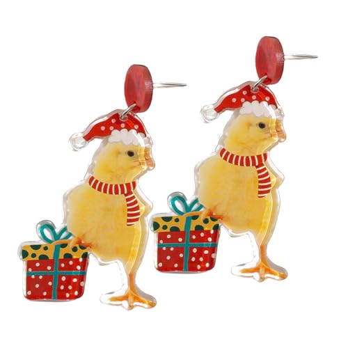 Mode Acryl Quasten Ohrringe Den Modischen Weihnachtsmotiven Ohrringe Geeignet Für Weihnachtsfeier Verschleiß Und Tägliche Abnutzung Mode Acryl Quasten Ohrringe Den Modischen Weihnachtsmotiven Ohrringe Geeignet Für Weihnachtsfeier Verschleiß Und Tägliche Abnutzung von Limtula