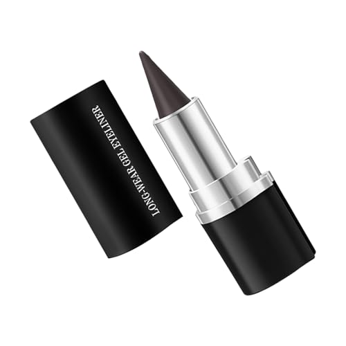 Multifunktionale Gel Leicht Zu Färben Wasserdichte Creme Mattyeliner Bleistift von Limtula