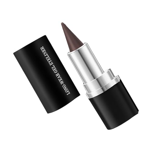 Multifunktionale Gel Leicht Zu Färben Wasserdichte Creme Mattyeliner Bleistift von Limtula