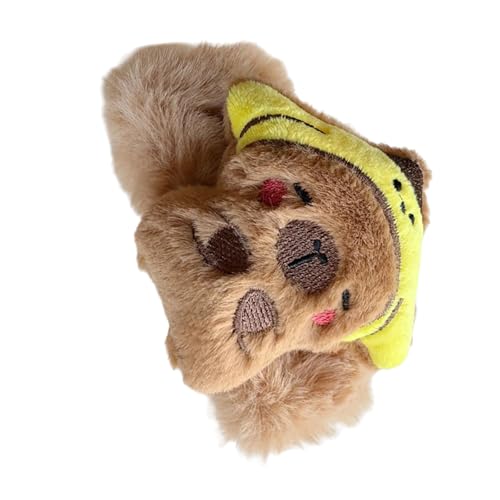 Multifunktionale Halloween-Haarnadel, Make-Up-Haarnadel, modische Persönlichkeits-Haarspange für Zuhause und Büro von Limtula