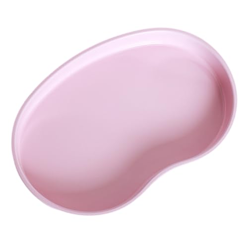 Multifunktionale Schale zur Aufbewahrung von Produkten, moderner Edelstahl-Zubehörteller von Limtula